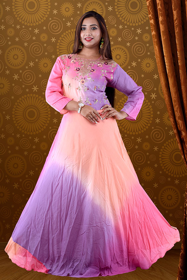 Ladies Designer Dress at Rs 20000 | Ladies Designer Dress in Kolkata | ID:  13131442691